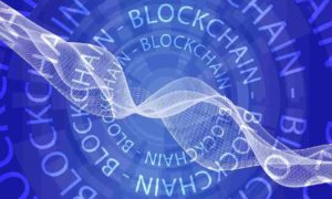 The Rise of Blockchain