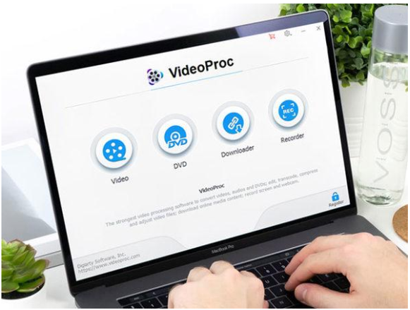 what is videoproc