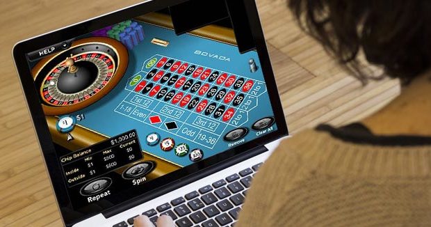 Erfahrung Mit Online Casino